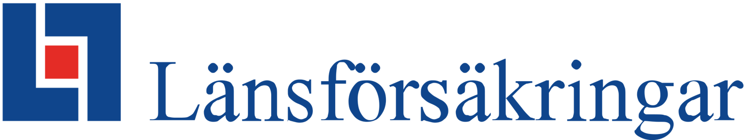Länsförsäkringar